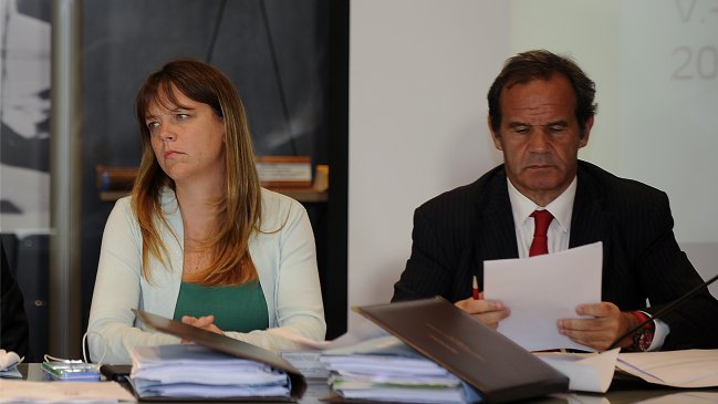 Alianza reiteró rechazo a proyecto que pone fin a lucro, copago y selección