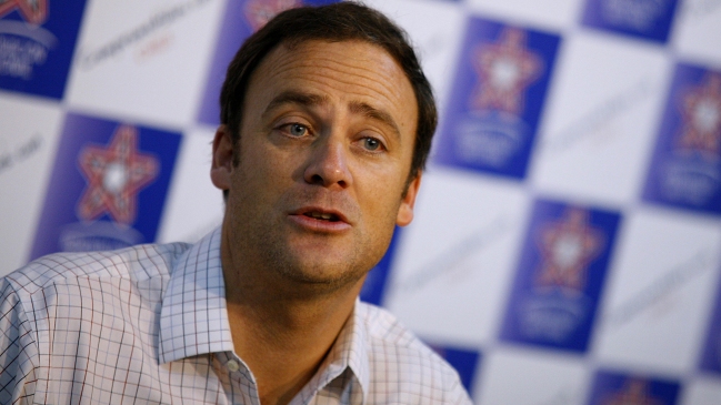 Diputado Ward reconoció que el caso Penta es una 