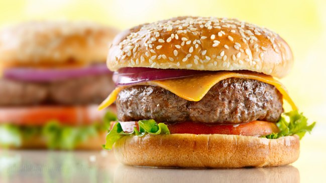 ¿Cuál es el verdadero origen de la hamburguesa?