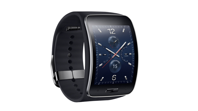 Llegó a Chile el primer reloj inteligente con conectividad 3G