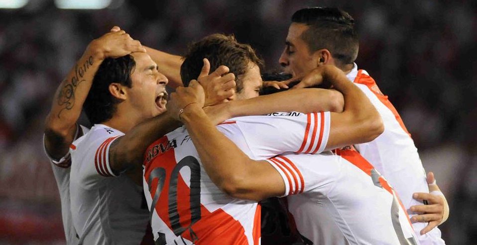 River Plate se coronó campeón de la Copa Sudamericana tras superar a Atlético Nacional