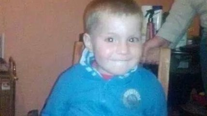 Menor de dos años lleva días desaparecido en Calama