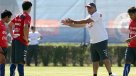 La sub 20 entró en la recta final de sus trabajos para el Sudamericano 2015