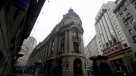 Bolsa de Santiago cayó por segunda jornada consecutiva