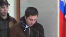 Femicida de Valparaíso fue condenado a 20 años de cárcel