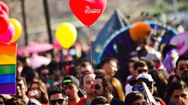 Diputados presentaron proyecto de matrimonio igualitario