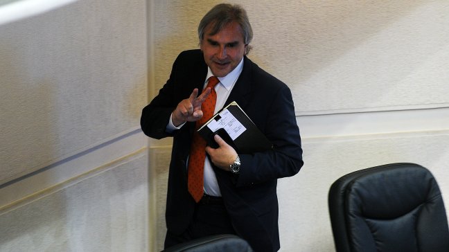 Caso Penta: Nueva grabación apunta a Iván Moreira