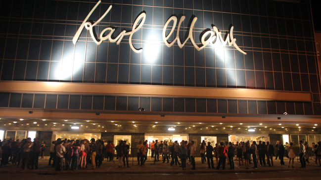 El Festival de La Habana se ajusta a la era digital y rescata el cine móvil