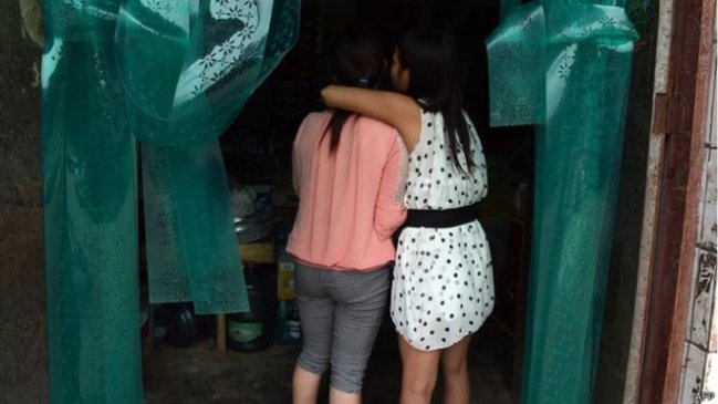 Desaparecen más de 100 novias vietnamitas en China
