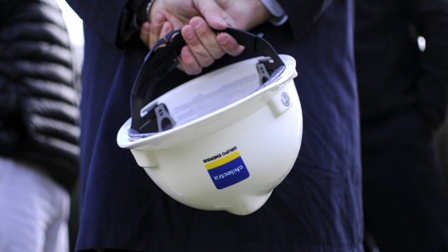 Vecinos de Maipú demandaron a Chilectra por cortes de luz