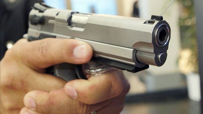 Los cinco países con más y con menos homicidios en América Latina