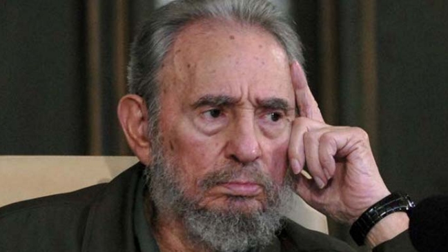 Fidel Castro ganó el 