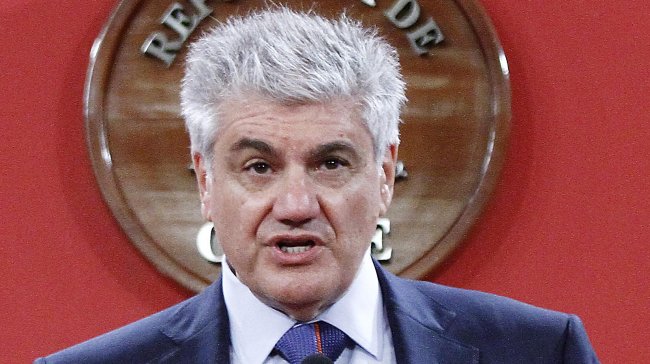 Caso Penta: La declaración de Carlos Eugenio Lavín ante la Fiscalía