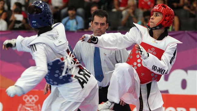 Yeny Contreras se perderá los Panamericanos de Toronto por operación de cadera