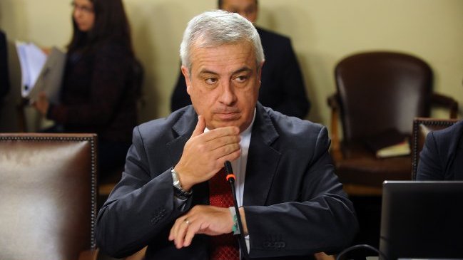 Mañalich: El Gobierno va a terminar estrangulando el sistema de Isapres
