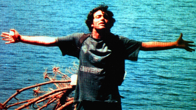 Amigo de Matute Johns: 