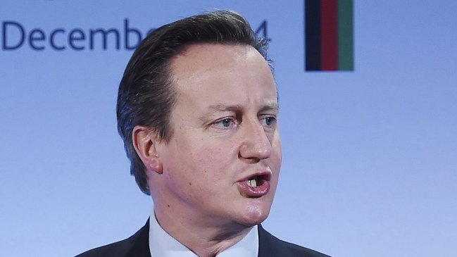 Cincuenta países y gigantes de internet declaran la guerra a la pederastia 