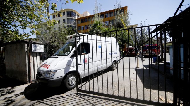 Hospital del Salvador cerró Unidad de Trasplante Hepático