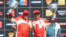 Rally Mobil celebra 15 años en Carén con competencias, homenaje y un gran espectáculo