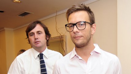 Presidente de Fundación Iguales: 