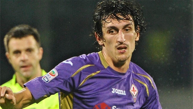 Equipos de chilenos enfrentan la última fecha de la fase grupal en la Europa League