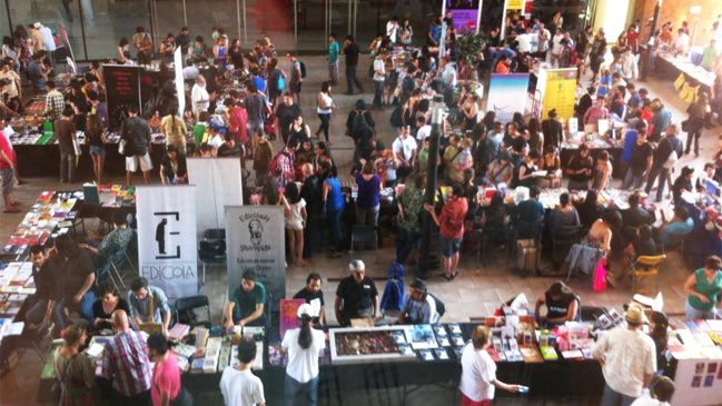 Más de 100 editoriales dan vida a la 