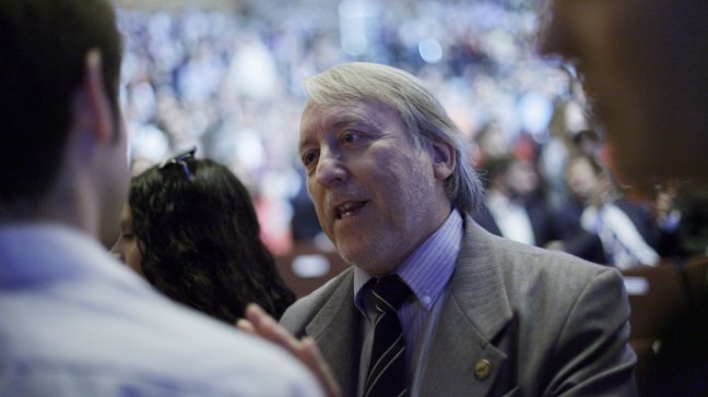 Caso Penta: Fiscalía de Alta Complejidad analizará conversación entre Bravo y Lavín