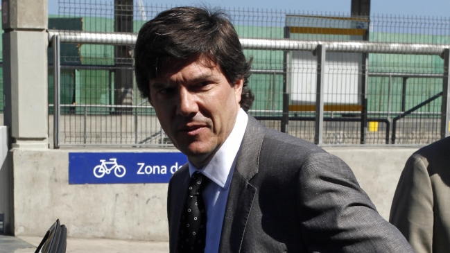 Gómez-Lobo: No me asusta una eventual acusación constitucional