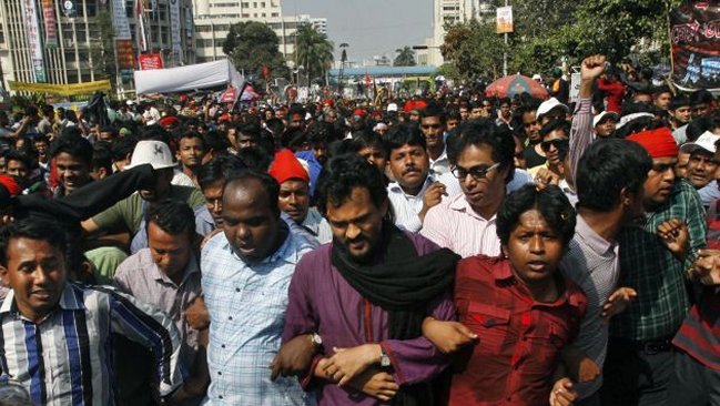 Los países en los que se castiga ser ateo con la muerte