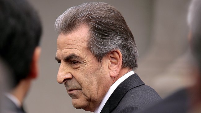 Eduardo Frei y demanda boliviana en La Haya: 