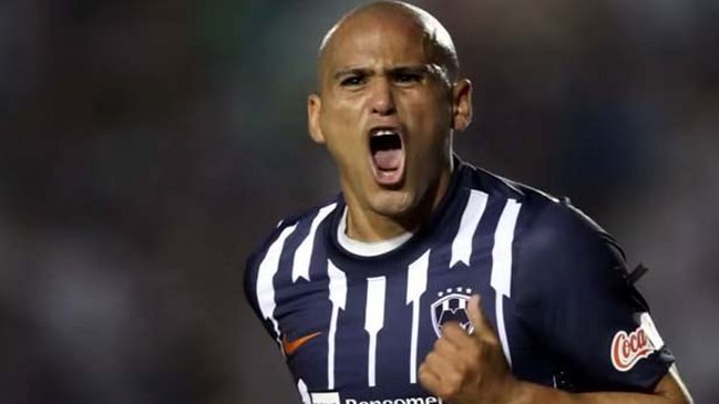 10 golazos de Humberto Suazo con Monterrey