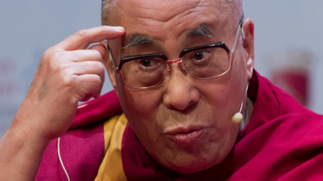 Dalai Lama advirtió que la tecnología 