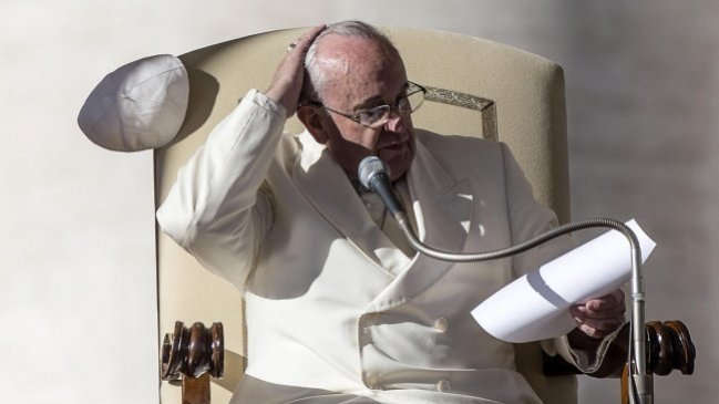 Por qué el Papa no recibirá al Dalai Lama