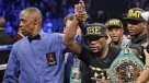 Floyd Mayweather pone fecha para una posible lucha con Manny Pacquiao