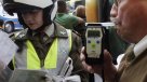 En 2015 debutará alcotest que reemplaza alcoholemia