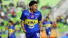 Everton derrotó a Santiago Morning y le arrebató el cuarto lugar en el Apertura de Primera B