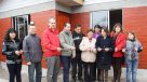 Centenar de viviendas sociales con problemas estructurales en el Maule