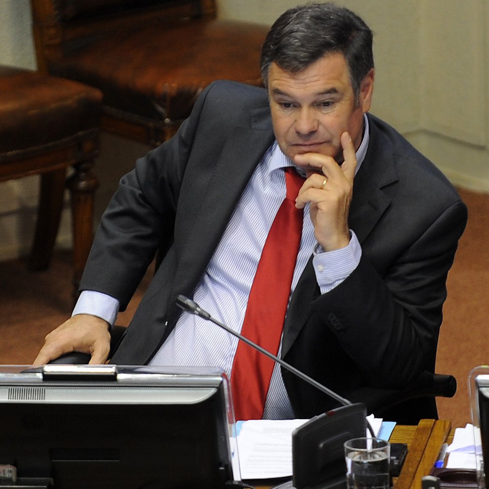 Manuel José Ossandón: Cónclave de la Alianza es 