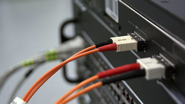 Con 3.600 kilómetros de fibra óptica se mejorará conectividad en Punta Arenas