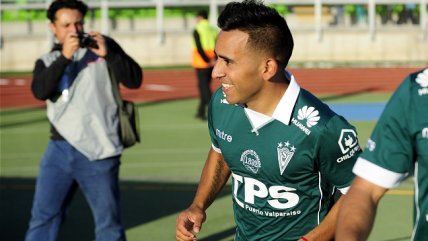 Escucha el resumen con el avance de S. Wanderers a la final de la liguilla pese a caer con U. Española