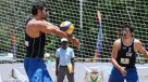 Los primos Grimalt se quedaron con la medalla de plata en el Mangaung Open de Sudáfrica