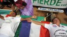 Paraguay: Obreros \
