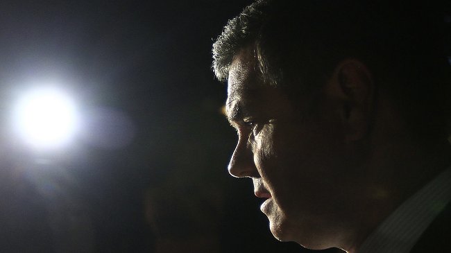 Ossandón: La derecha se transformó en símbolo de abusos y protección de los poderosos