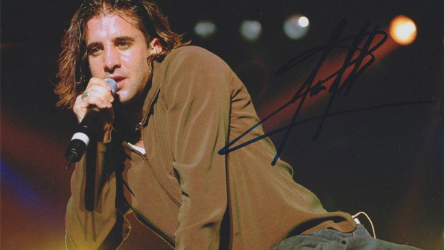 Divulgan audios sobre el crítico estado de salud mental del ex líder de Creed