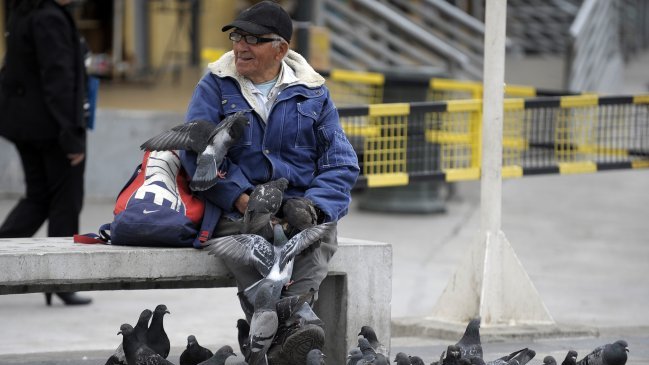 Los beneficios del nuevo seguro de cesantía firmado por la Presidenta Bachelet