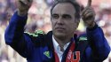 Lo Peor de lo Nuestro: La analogía "subida de tono" sobre el título de U. de Chile