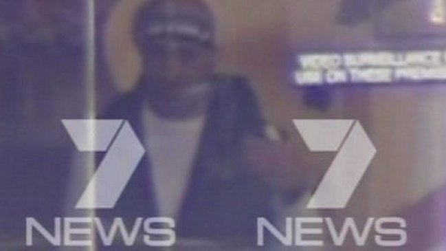 Policía australiana contactó a secuestrador para buscar solución pacífica