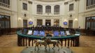 Bolsa de Santiago cayó a su nivel más bajo en casi nueve meses
