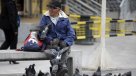 Los beneficios del nuevo seguro de cesantía firmado por la Presidenta Bachelet