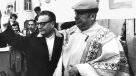 Historiador investigó la relación entre Salvador Allende y Pablo Neruda